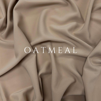 Oatmeal