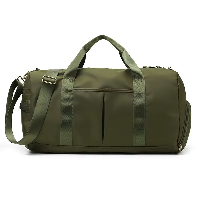 Essential Gym Bag
