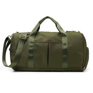 Essential Gym Bag