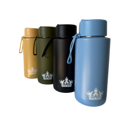 Insulated Bottle
