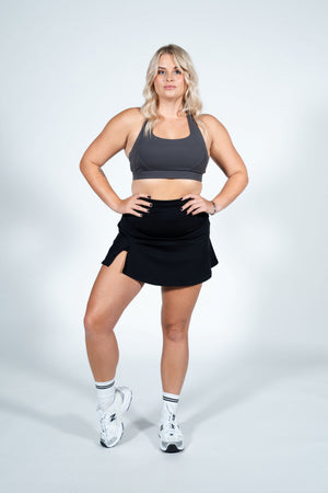 Isabella - Crop