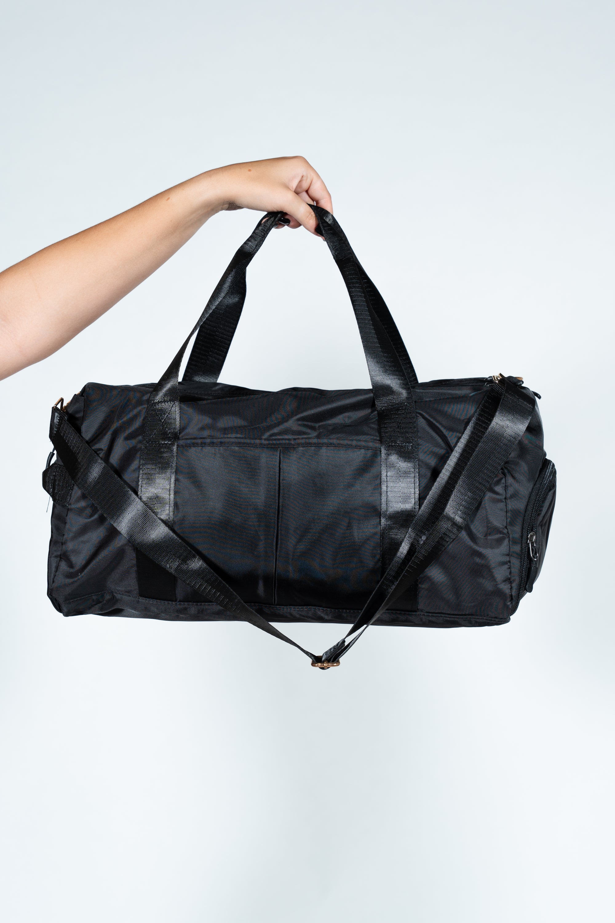 Essential Gym Bag