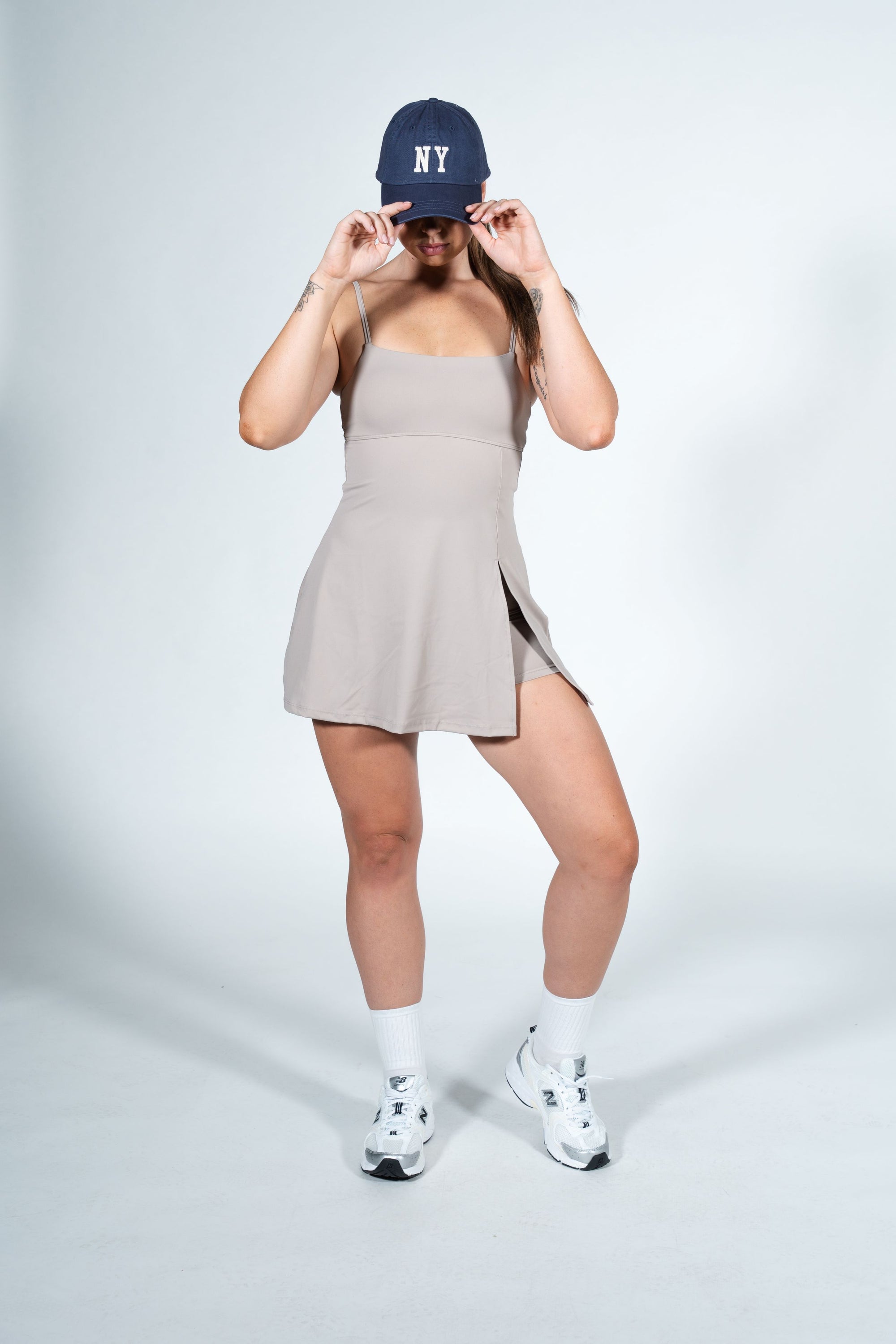 Victoria - Dress