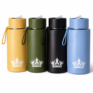 Insulated Bottle